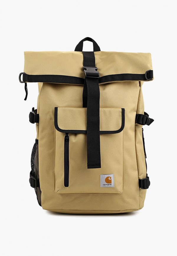 

Рюкзак Carhartt WIP, Бежевый, Philis Backpack