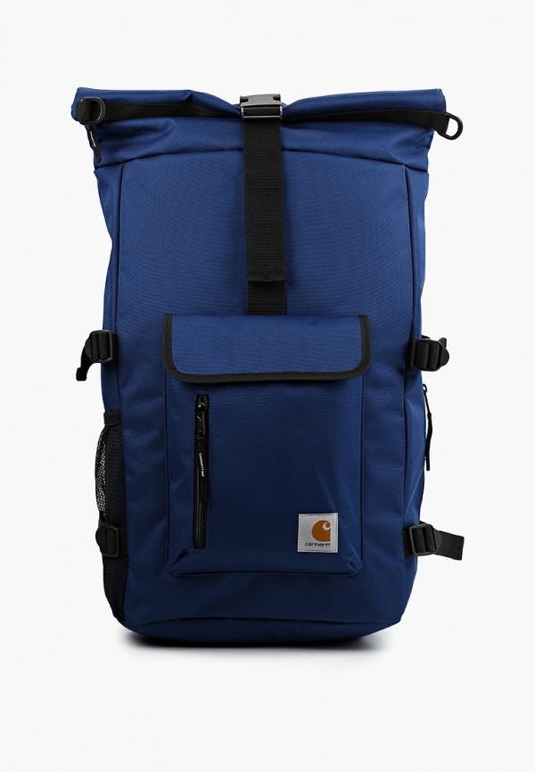 

Рюкзак Carhartt WIP, Синий, Philis Backpack