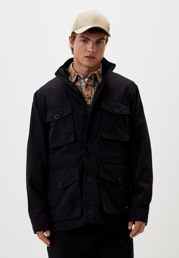 

Куртка Carhartt WIP, Черный, Unity