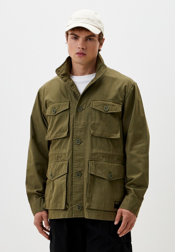 

Куртка Carhartt WIP, Хаки, Unity