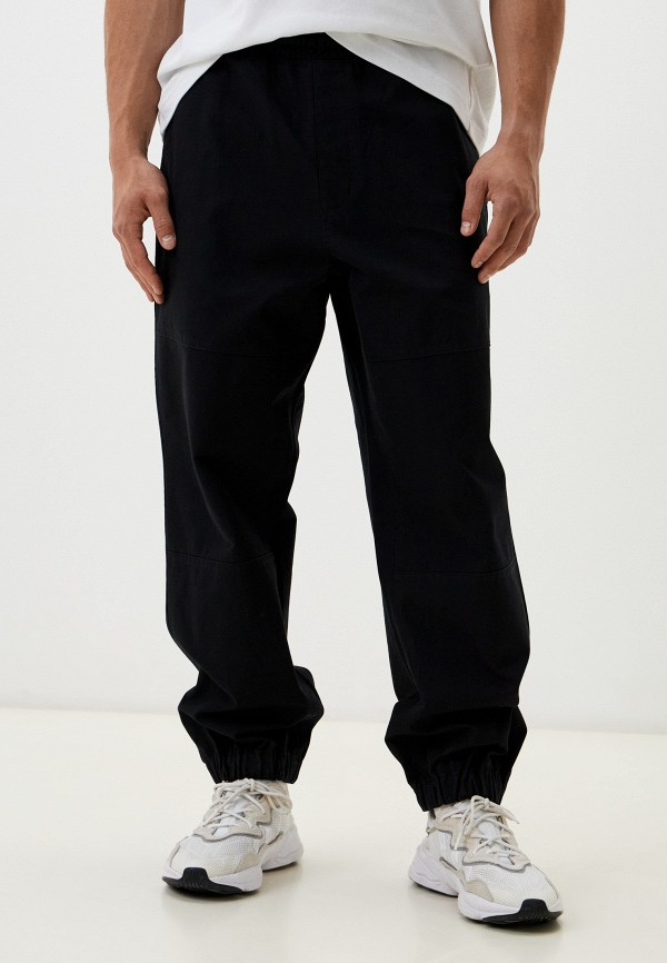 

Брюки Carhartt WIP, Черный, Madock