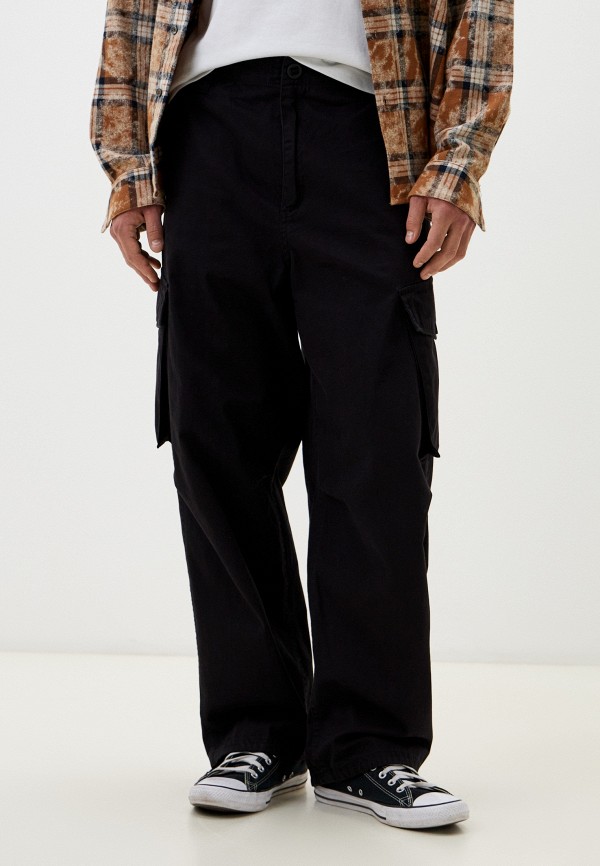 

Брюки Carhartt WIP, Черный, Unity