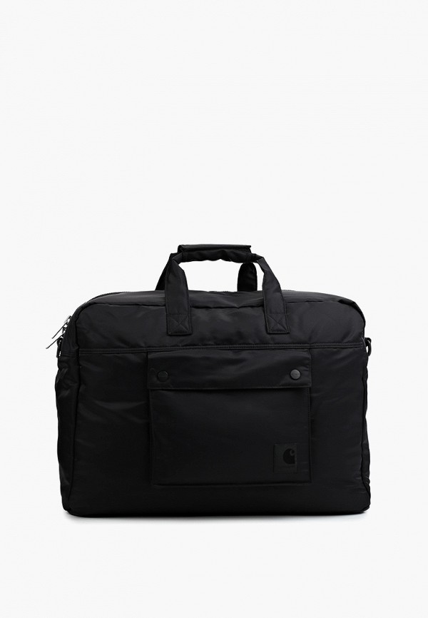 

Сумка дорожная Carhartt WIP, Черный, Otley Weekend Bag