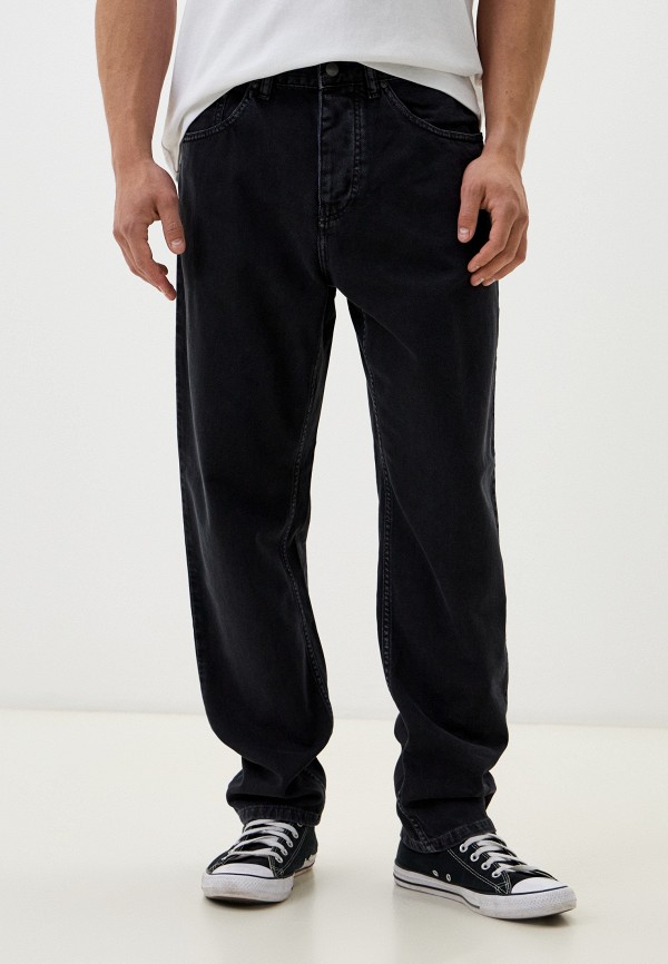 

Джинсы Carhartt WIP, Черный, Newel