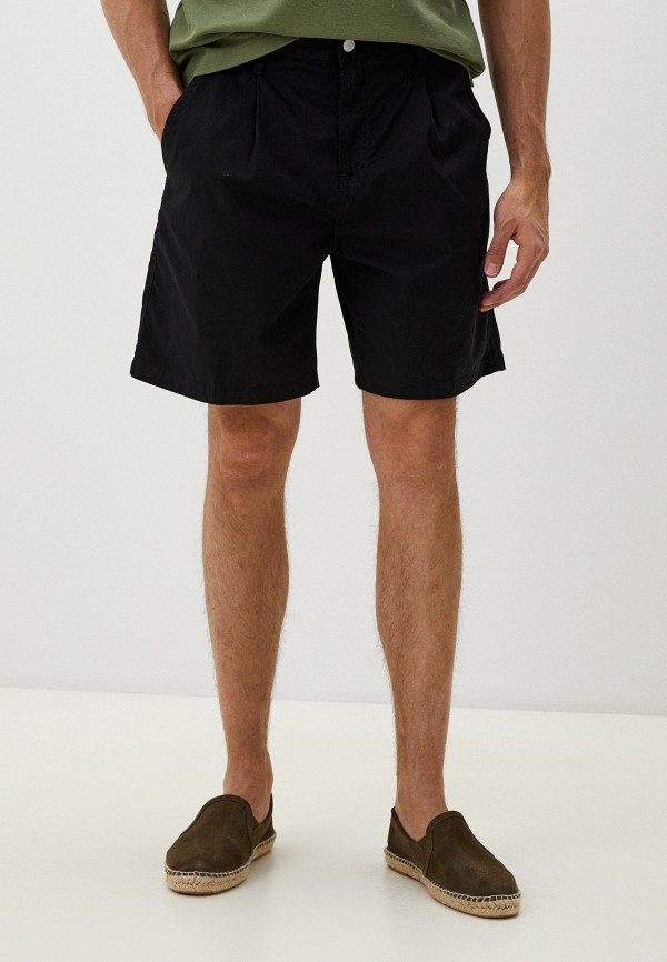 

Шорты Carhartt WIP, Черный, Albert