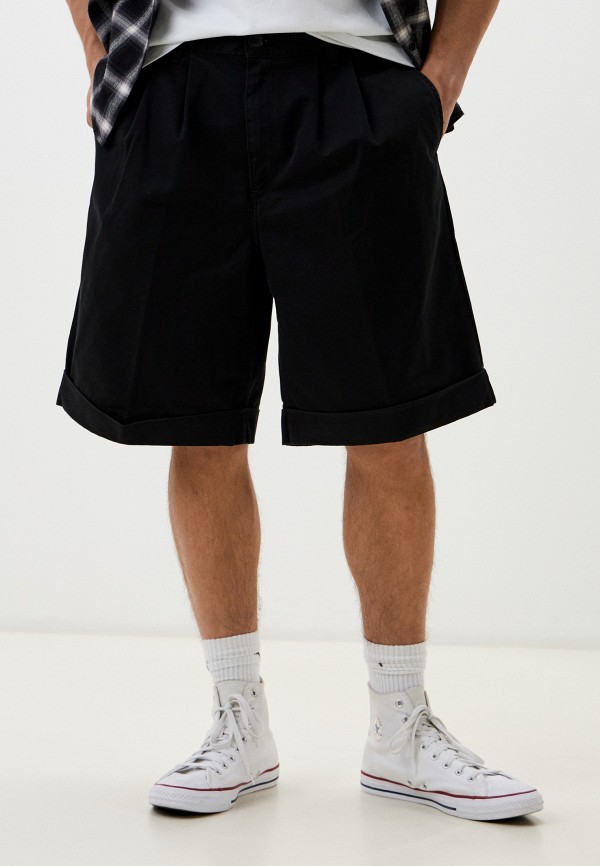 

Шорты Carhartt WIP, Черный, Mart