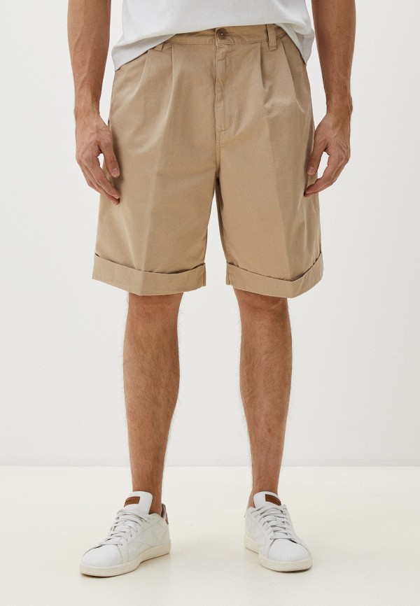 

Шорты Carhartt WIP, Бежевый, Mart