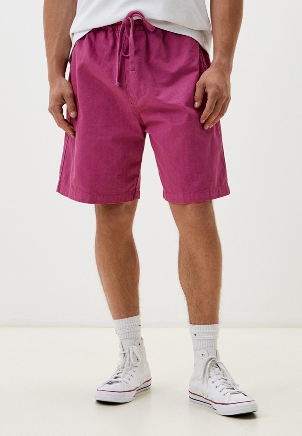 

Шорты Carhartt WIP, Розовый, Rainer