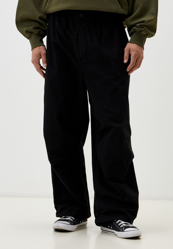 

Брюки Carhartt WIP, Черный, Judd