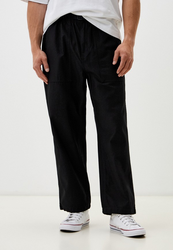 

Брюки Carhartt WIP, Черный, Hayworth