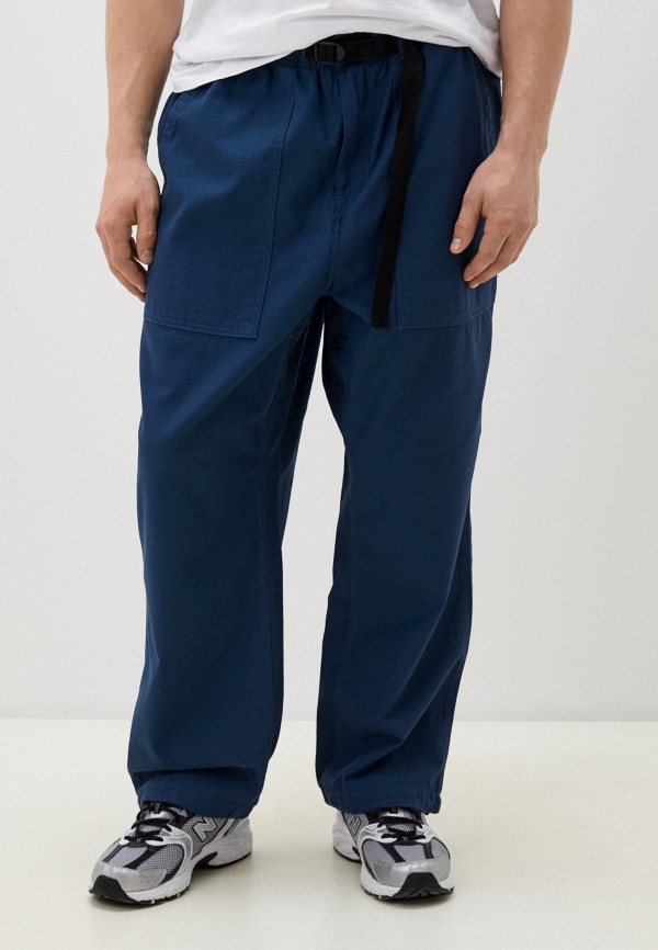 

Брюки Carhartt WIP, Синий, Hayworth