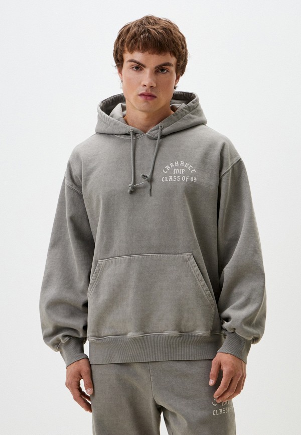

Худи Carhartt WIP, Бежевый, Hooded Class of 89