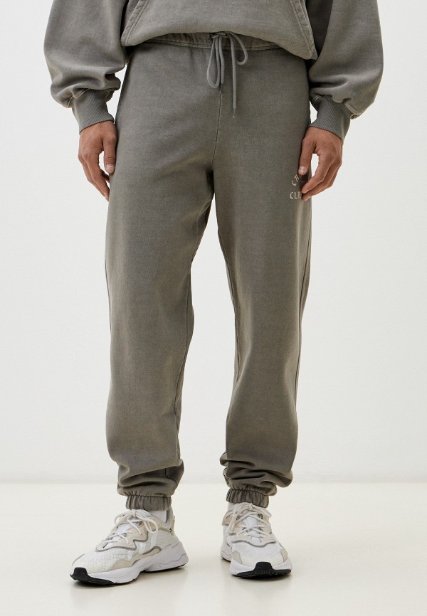 

Брюки спортивные Carhartt WIP, Серый, Class of 89 Sweat Pant