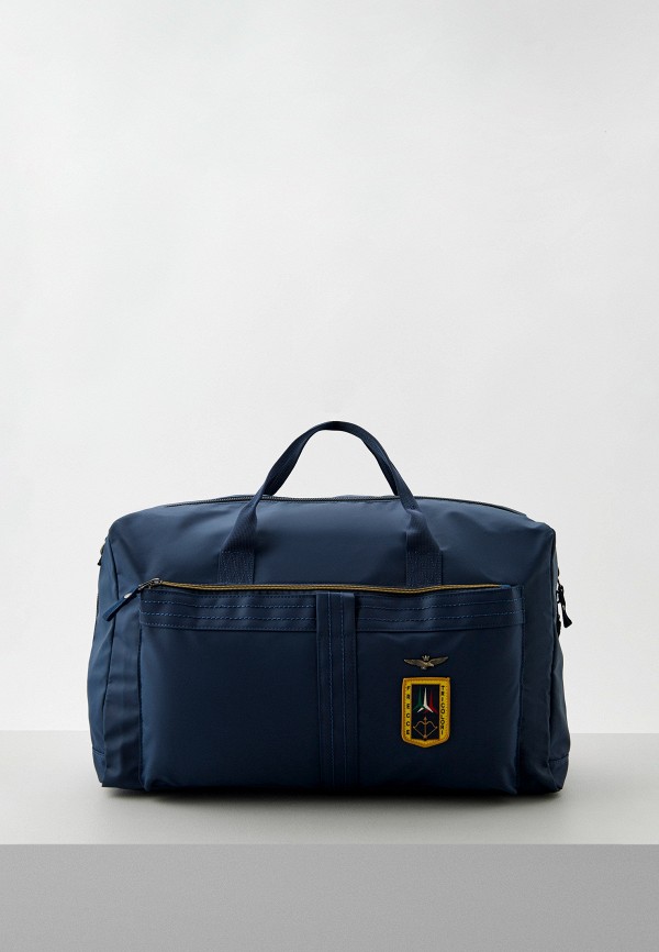 Сумка дорожная и брелок Aeronautica Militare 10020₽