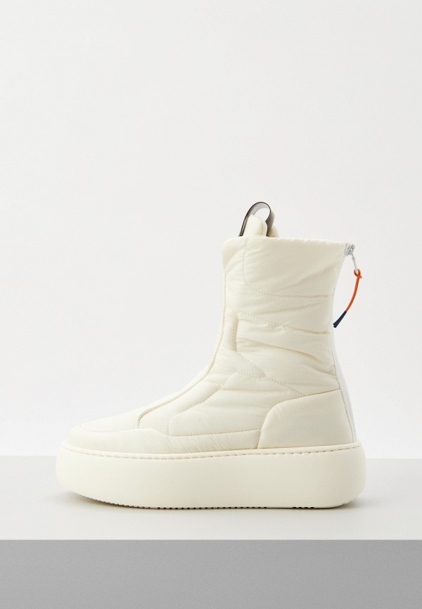 Дутики Barracuda