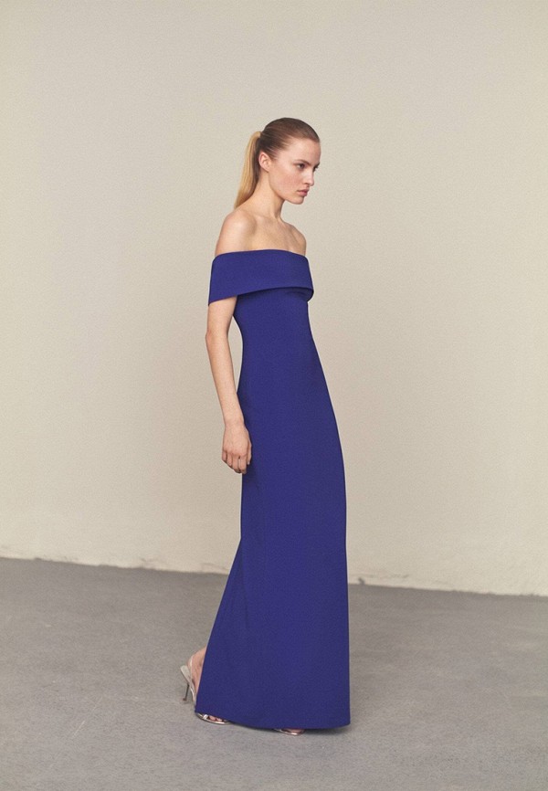 

Платье Mango, Синий, LONDON2, Exclusive online