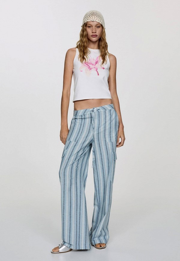 Брюки Mango 6999₽