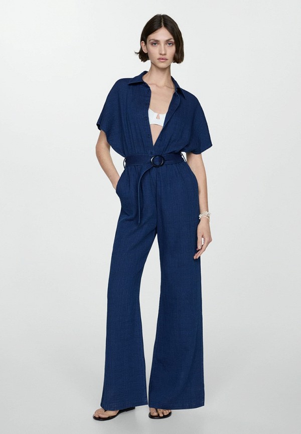 Комбинезон Mango 2999₽