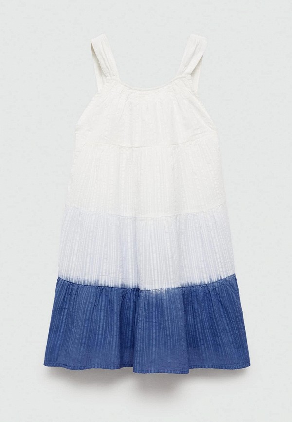 

Сарафан Mango Kids, Белый, SELENA
