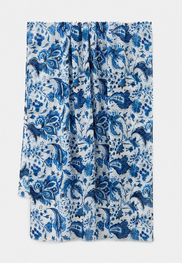 Палантин Mango 1679₽