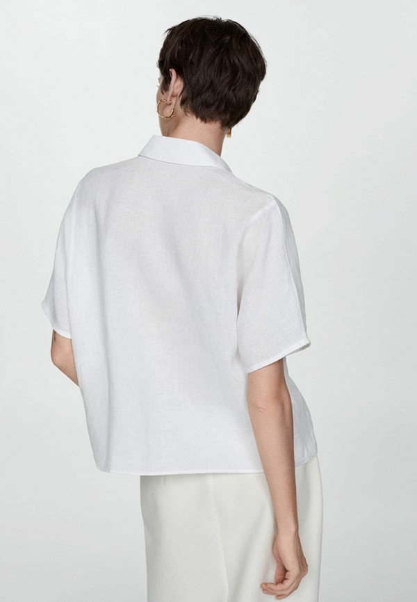 фото Рубашка mango