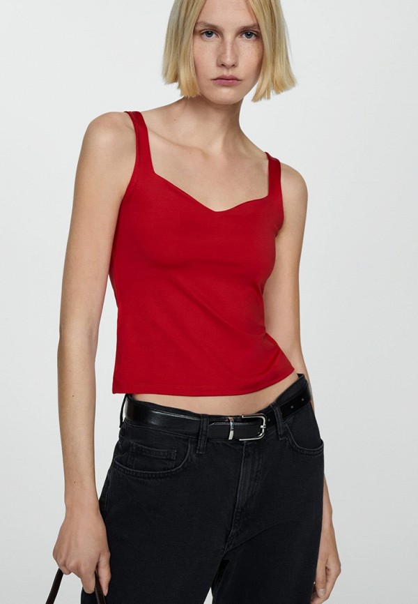 Майка Mango 999₽