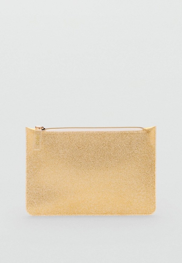 

Косметичка Mango, Золотой, JAIO