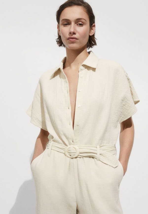 Комбинезон Mango 3849₽