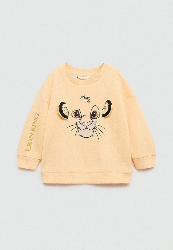 Свитшот Mango Kids 2999₽