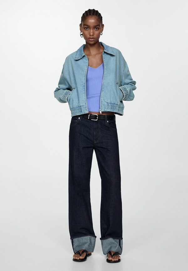 Топ Mango 3299₽