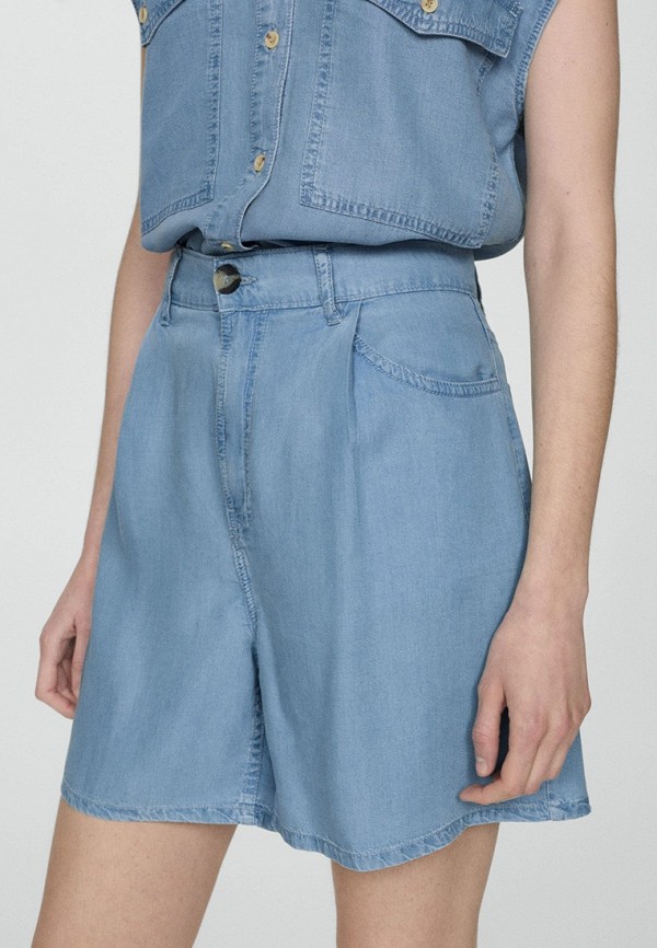 Шорты Mango 3599₽