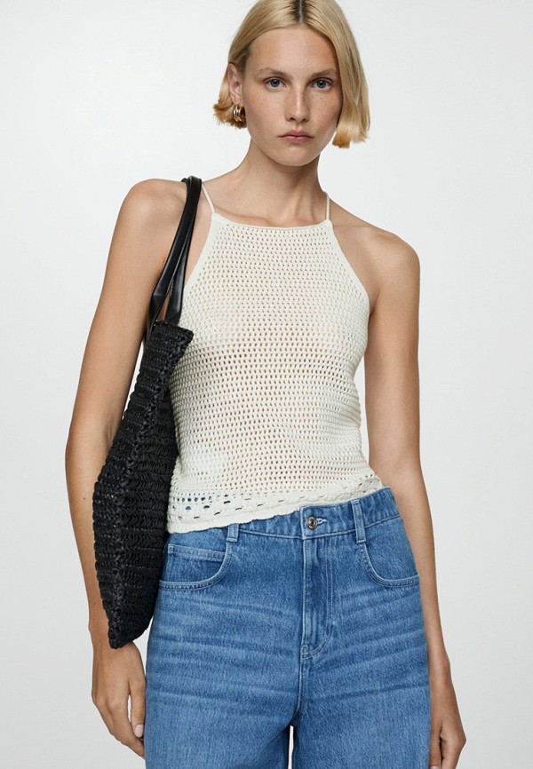 Топ Mango 3499₽