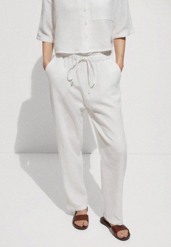 Брюки Mango 2999₽