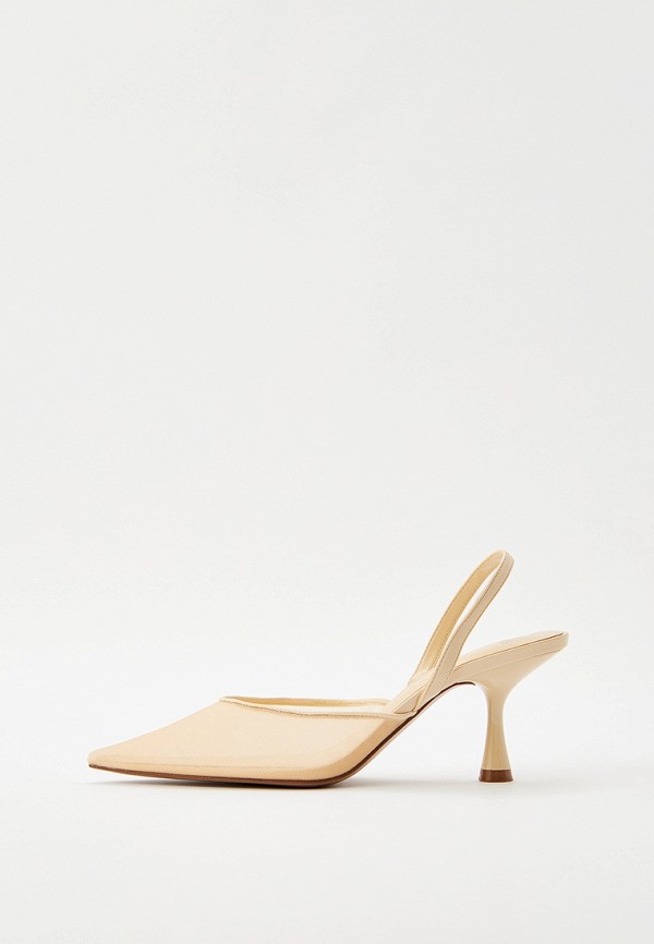 Туфли Mango 3999₽