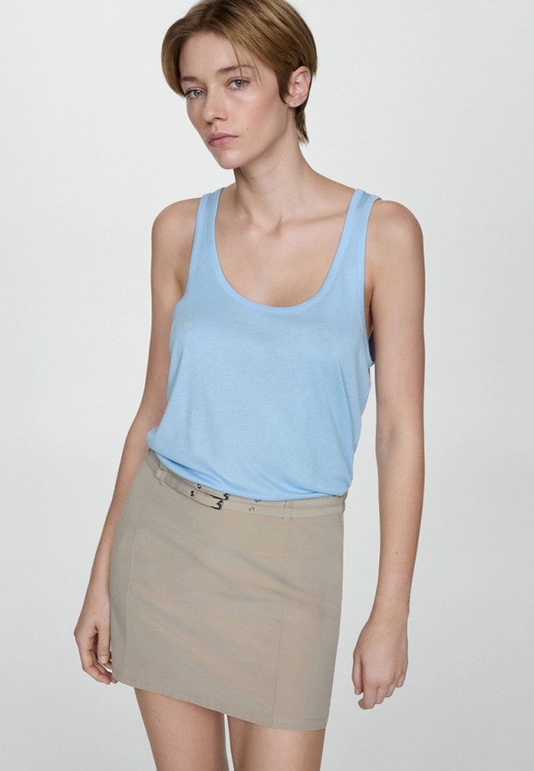 Майка Mango 999₽