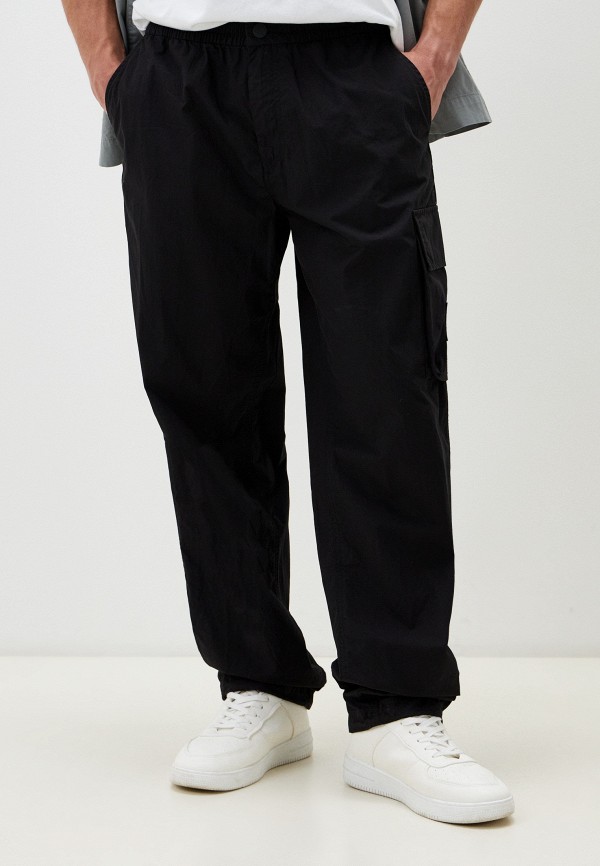 

Брюки Calvin Klein Jeans, Черный