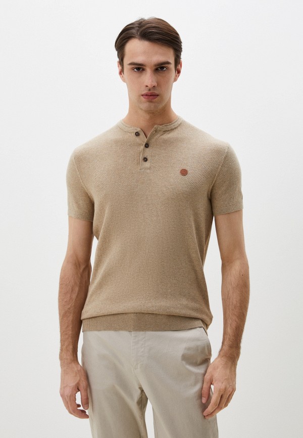 Джемпер Springfield 2470₽