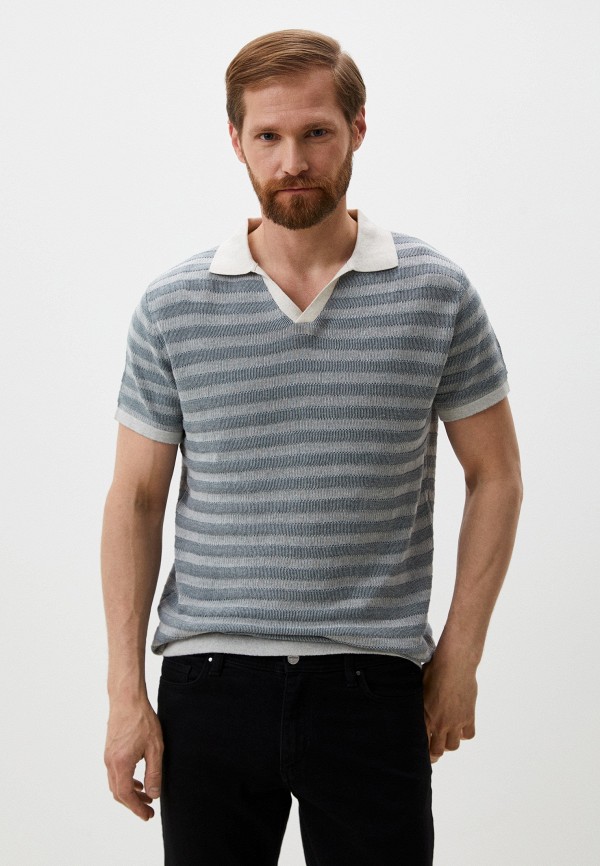 Поло Springfield 2660₽