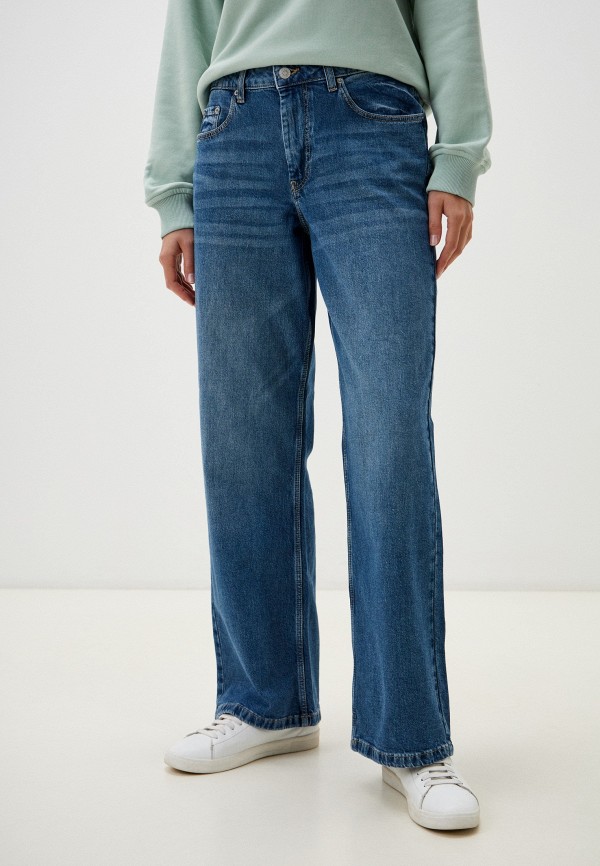 Джинсы Springfield 3100₽