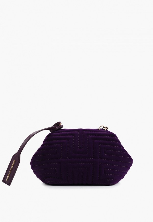 Сумка и брелок House of Florence 4620₽