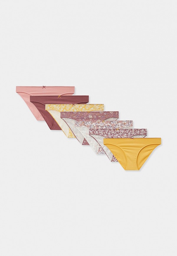 фото Трусы 7 шт. women'secret