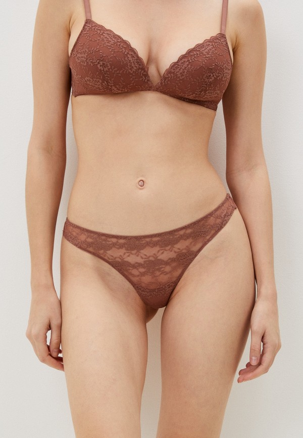 Трусы womensecret 910₽