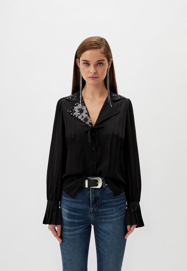 Блуза Zadig Voltaire 18025₽