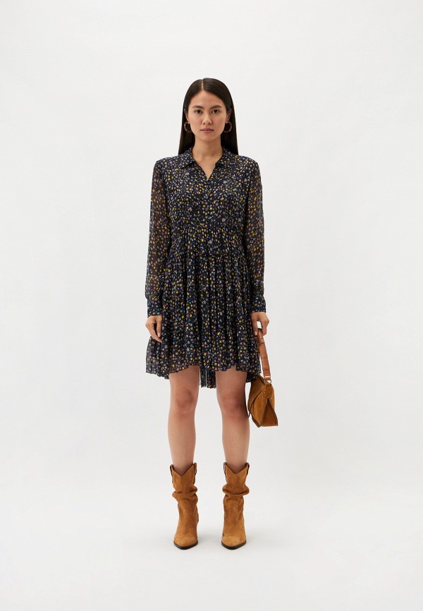 Платье Zadig & Voltaire