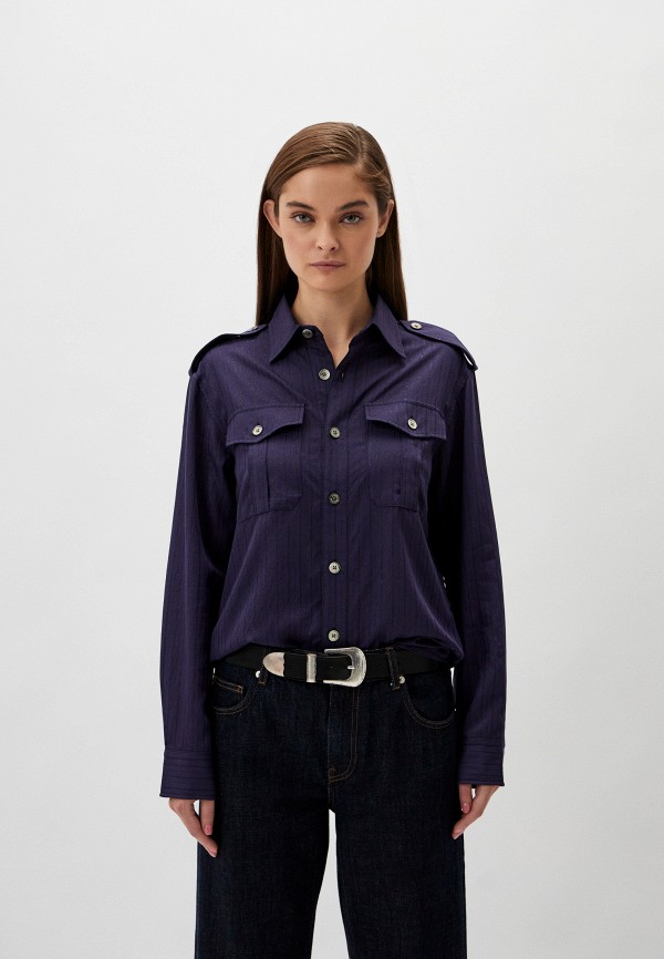 Блуза Zadig Voltaire 6993₽