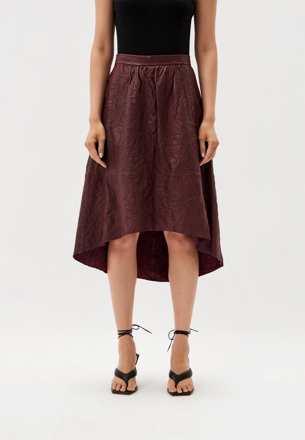 фото Юбка zadig & voltaire