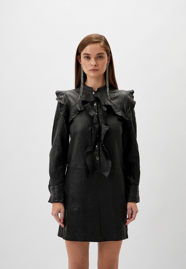 Платье Zadig Voltaire 37905₽