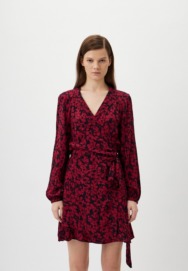 Платье Zadig Voltaire 14630₽