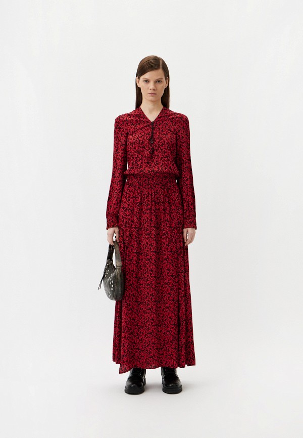 Платье Zadig Voltaire 19075₽