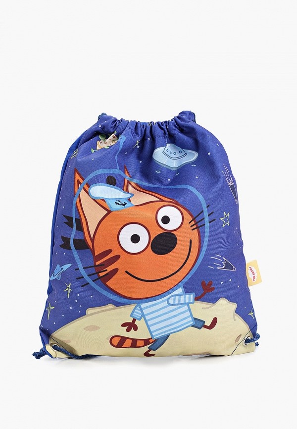 

Мешок Котофей, Синий